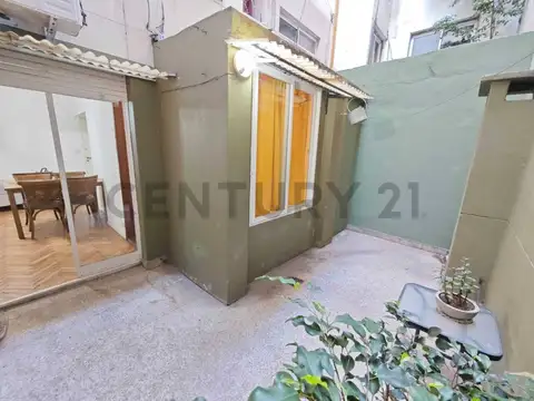 Pacheco de Melo 2432 , Piso 0