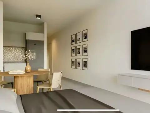 Departamento - Castelar