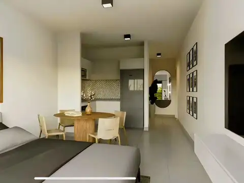 Departamento en Venta A Estrenar