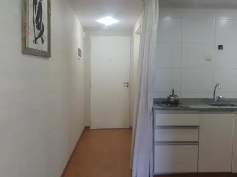 Departamento en Alquiler Apto profesional