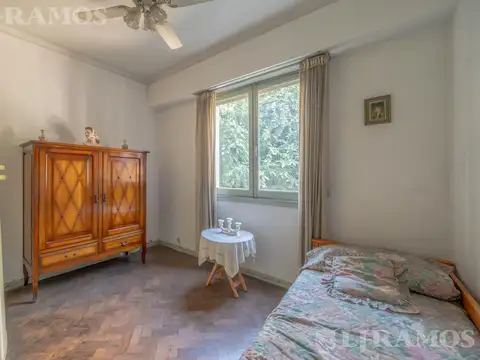 Palermo Soho. Uriarte y Charcas.