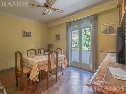 Palermo Soho. Uriarte y Charcas.