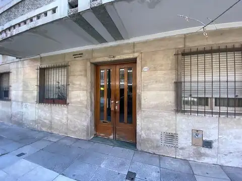 Palermo Hollywood. Uriarte y Charcas