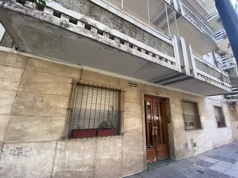 Palermo Hollywood. Uriarte y Charcas