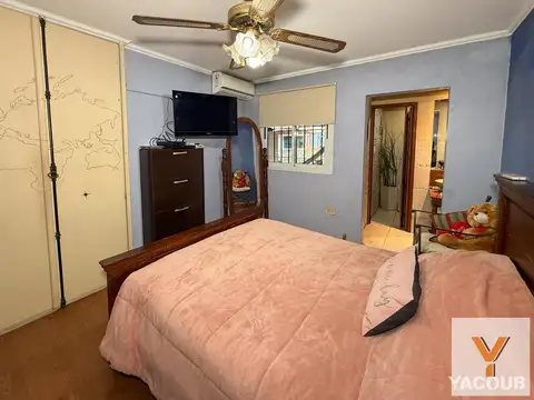 Casa en Venta - 3 Dormitorios 1 Baño - 300mts - La Plata