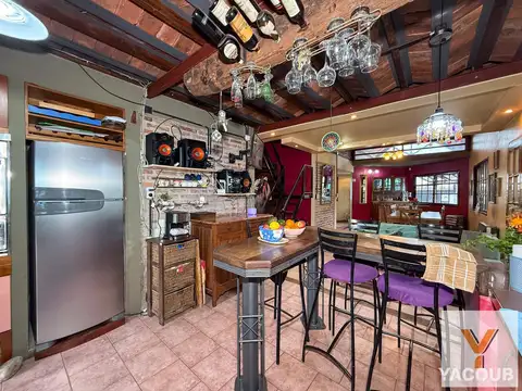 Casa en Venta 30 años