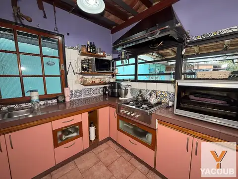 Casa en Venta en La Plata, USD 112.000