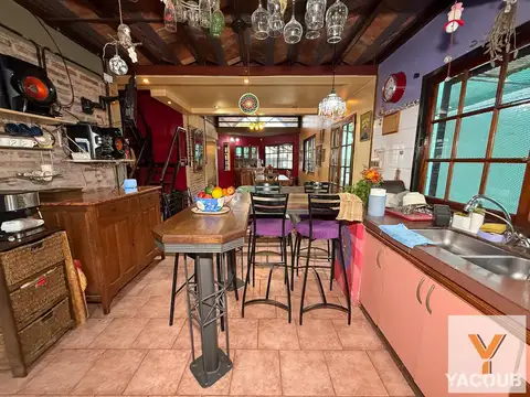 Casa en Venta en La Plata, USD 112.000