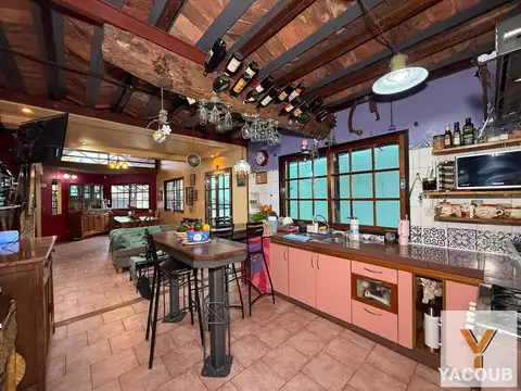 Casa en Venta al Norte