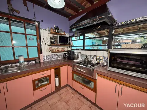 Casa en Venta en La Plata, USD 112.000