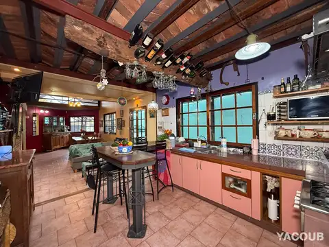 Casa en Venta al Norte