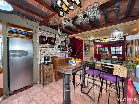 Casa en Venta 30 años