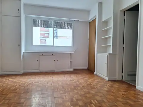 Departamento en Alquiler en Barrio Norte, Capital Federal