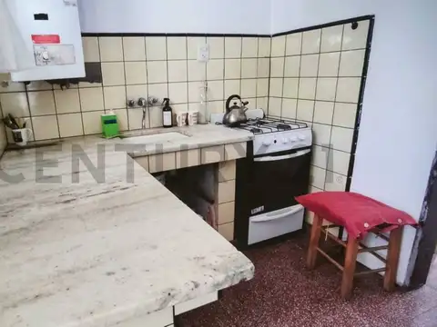 17 entre 43 y 44 55900, Piso 0