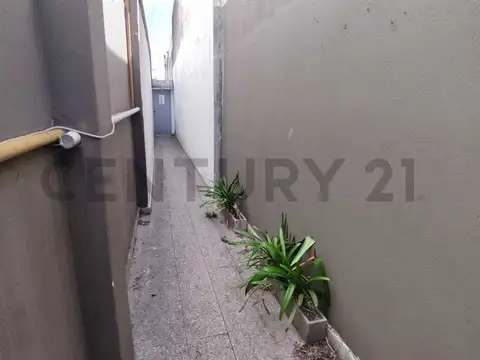 17 entre 43 y 44 55900, Piso 0