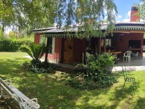 Los Castaños 8508, Quinta Rancho Aparte- Parque Natura Alto Los Cardales,