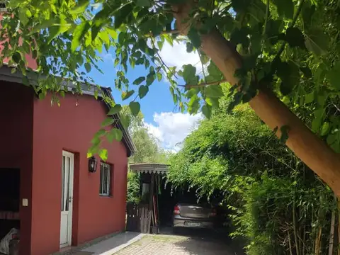 Casa en Venta de 2 dormitorios