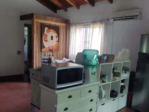 CASA EN VENTA - PARQUE NATURA