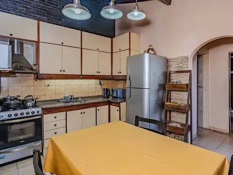VENTA PH 5 AMB VILLA PUEYRREDON - SIN EXPENSAS
