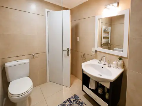 Departamento en Alquiler de 2 ambientes