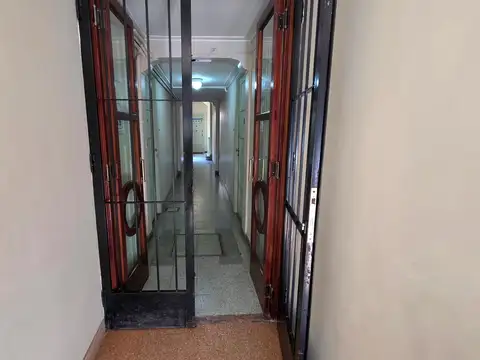PH VENTA COLEGIALES 2 AMB CON PATIO- APTO CREDITO
