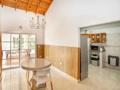 Casa en Venta 28 años