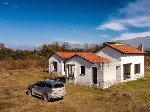 Casa en Venta en La Silleta, USD 220.000