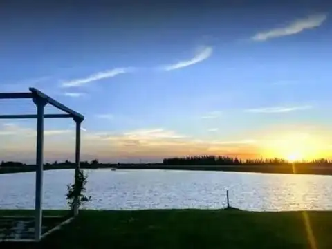 Terreno en Venta en Coronel Brandsen, USD 230.000