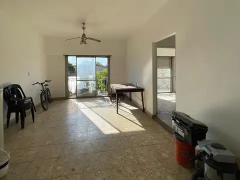 VENTA PH 3 AMB C/BALCON SAN FERNANDO