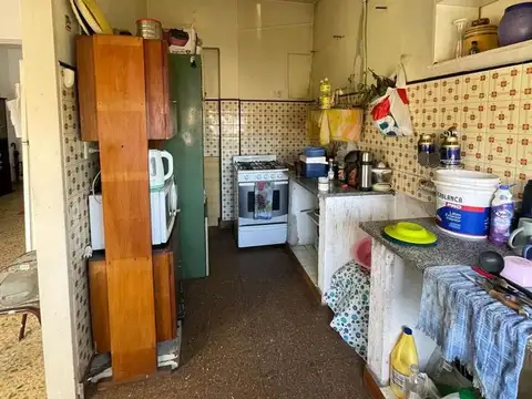 Depto Tipo Casa en Venta en Virreyes, USD 60.000