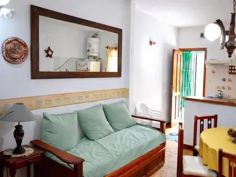 Depto Tipo Casa en Alquiler en Mar de Ajo, $ 760.000