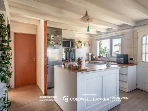 Casa en Venta en San Carlos de Bariloche, USD 195.000