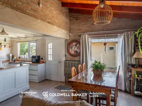 Casa en Venta de 3 dormitorios