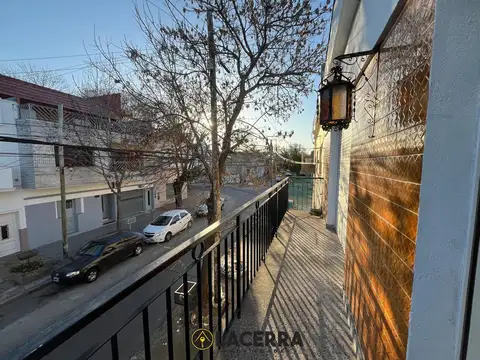 Venta PH 3 ambientes en Villa Maipu Apto Crédito