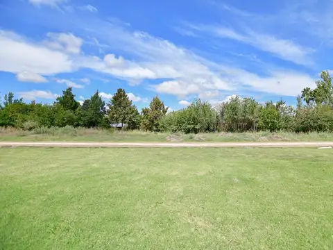 Terreno en Venta en Joaquín Gorina, Partido de La Plata