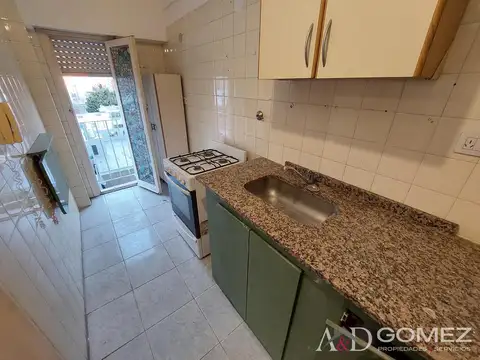 Departamento en Venta 50 años