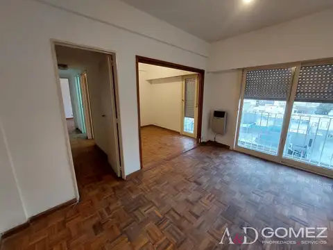 Departamento en Venta en Villa Ballester, USD 69.000