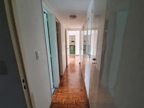 Departamento en Venta 50 años