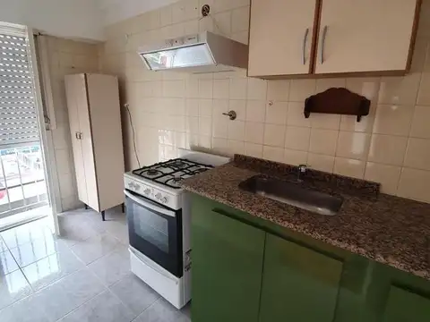 Departamento en Venta en Villa Ballester, USD 75.000