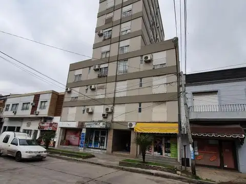 Departamento 3 ambientes - Centro de V. Ballester