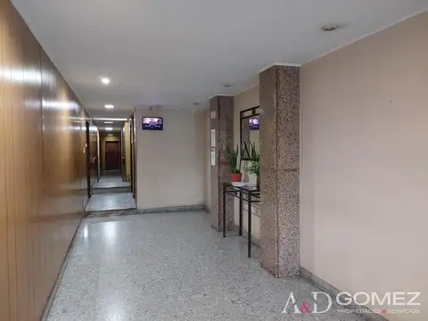 Pco. Rodríguez 4872 5° C
