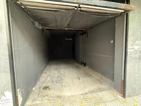ALQUILER LOCAL COMERCIAL CABALLITO PQUE CENTENARIO