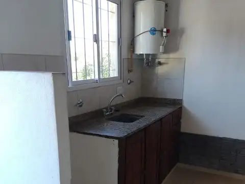 Departamento en Venta en Capilla Del Señor, USD 58.000