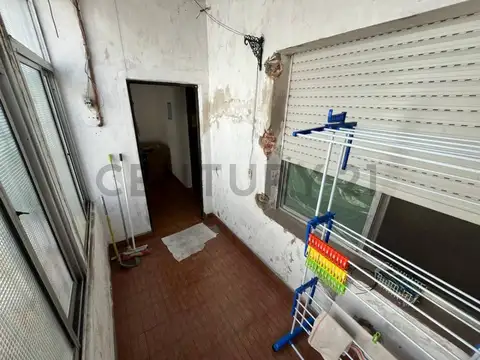 Departamento en Venta con 2 cocheras