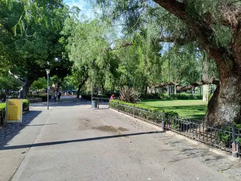 Departamento en Venta 58 años