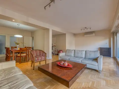 Avenida Juramento 2100