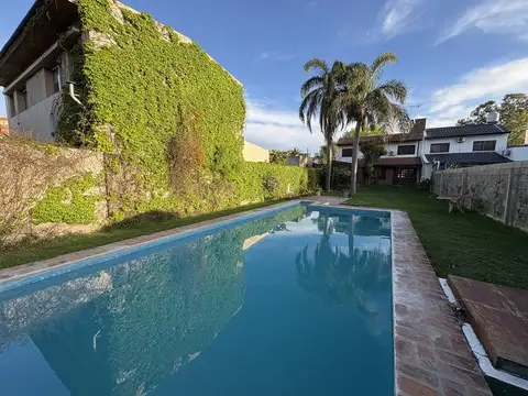 Camino Centenario y calle 464
