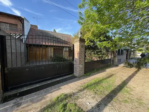 Casa en Alquiler de 3 dormitorios