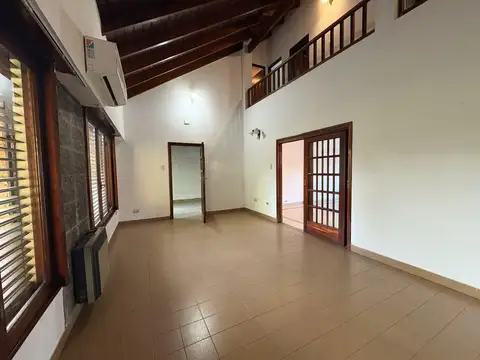 Casa en Alquiler 40 años
