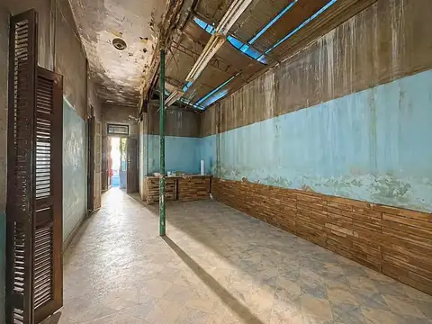 Terreno en Venta de 191,0 m2